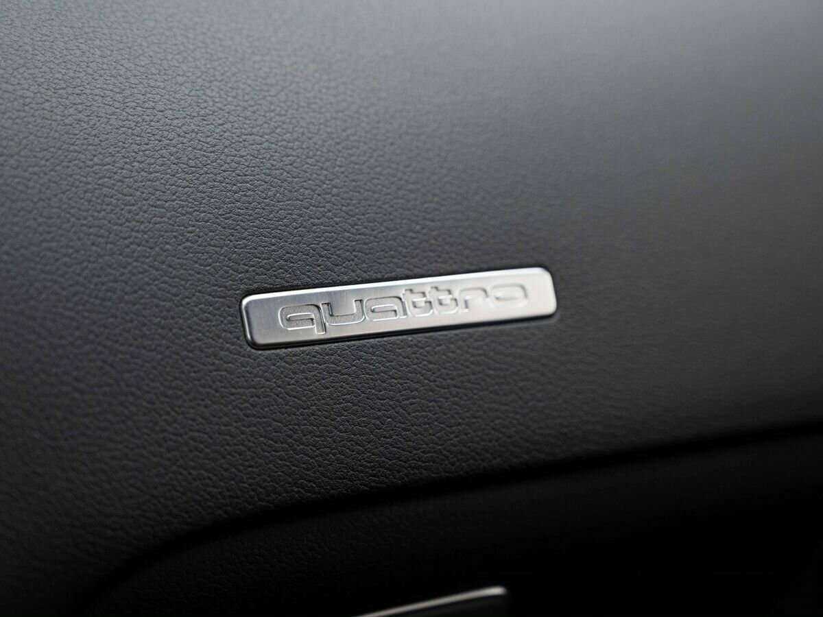 Audi A5, 2011 Фото №23