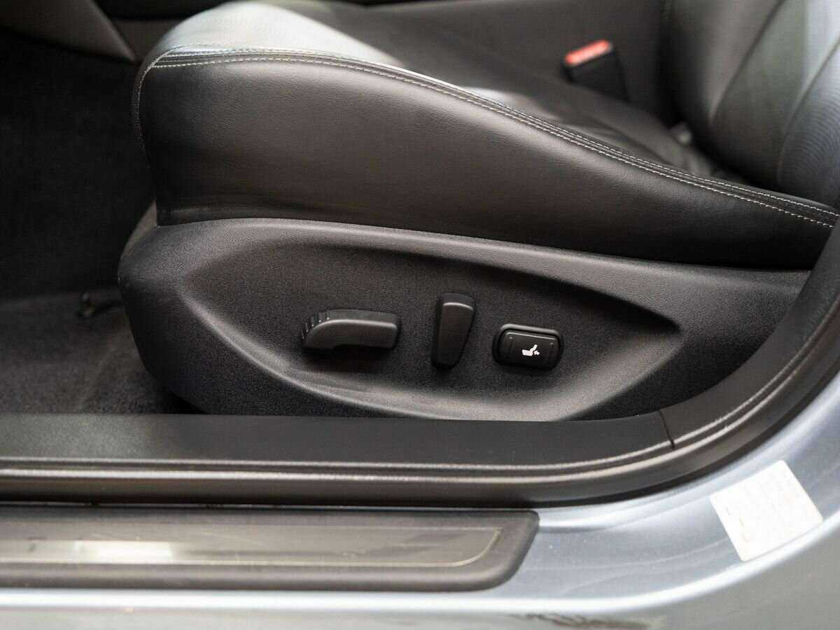 Infiniti Q50, 2016 Фото №14