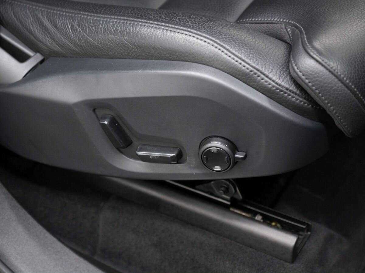 Volvo XC90, 2016 Фото №13