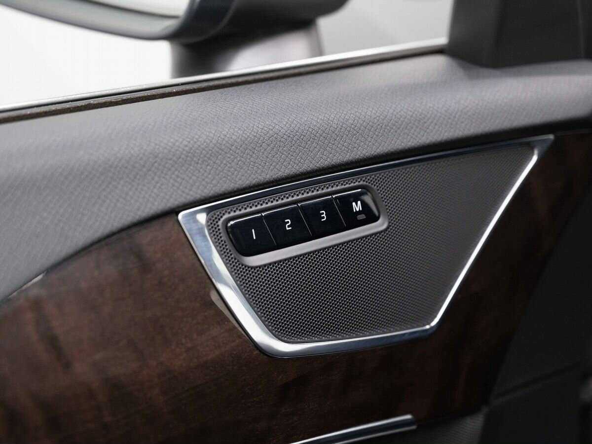 Volvo XC90, 2016 Фото №20