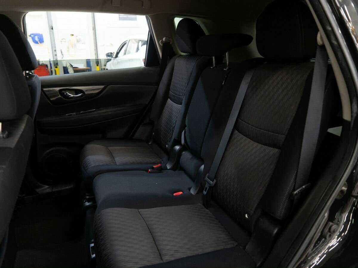 Nissan X-Trail, 2019 - 130 000 км. | Фото №7