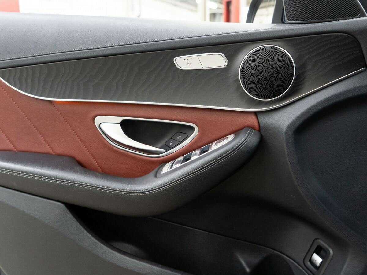 Mercedes-Benz C-Класс 180, 2014 Фото №14