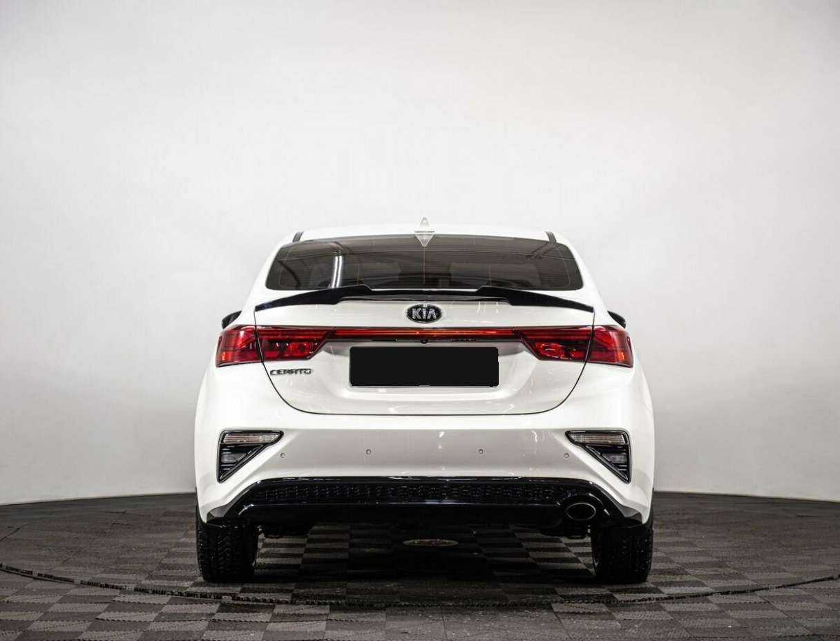 Kia Cerato, 2019 - 115 186 км. | Фото №5