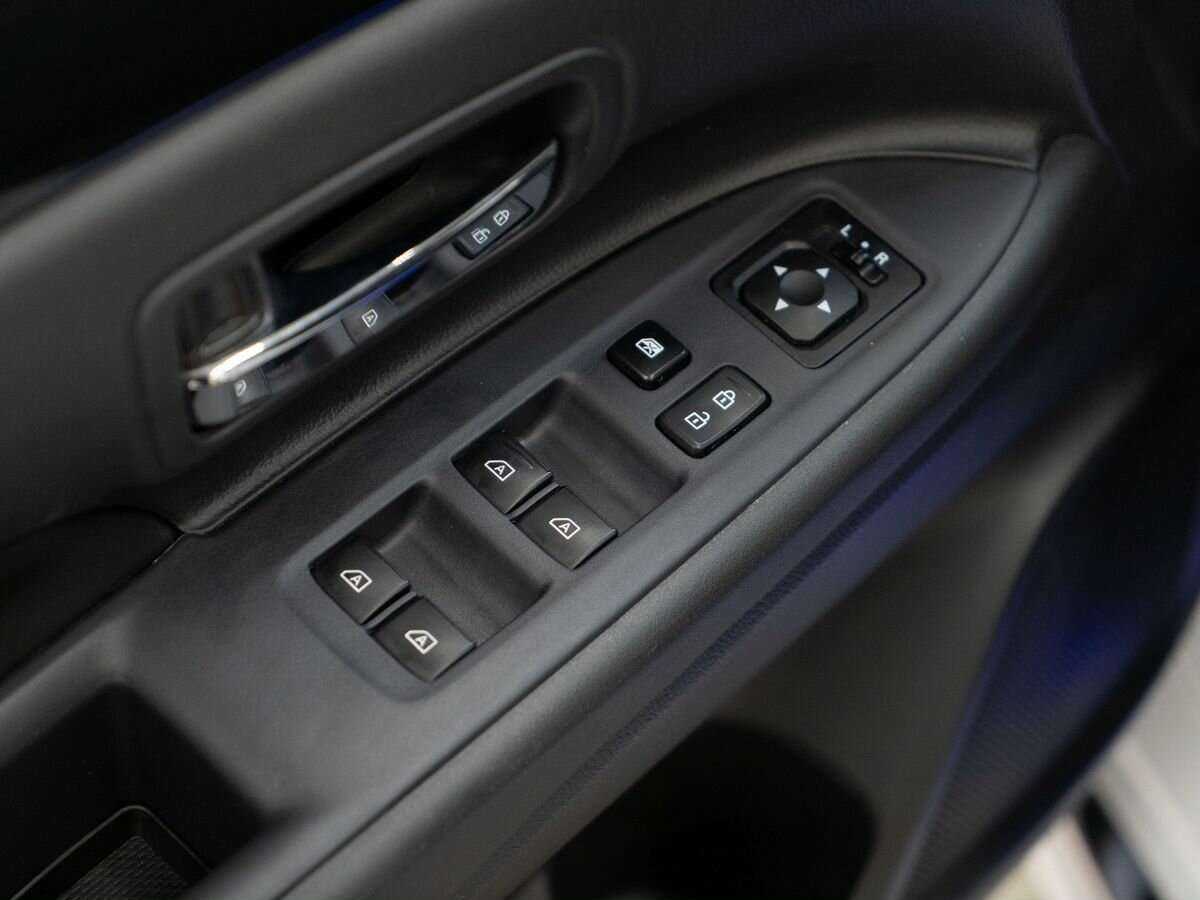 Mitsubishi Outlander, 2022 Фото №15