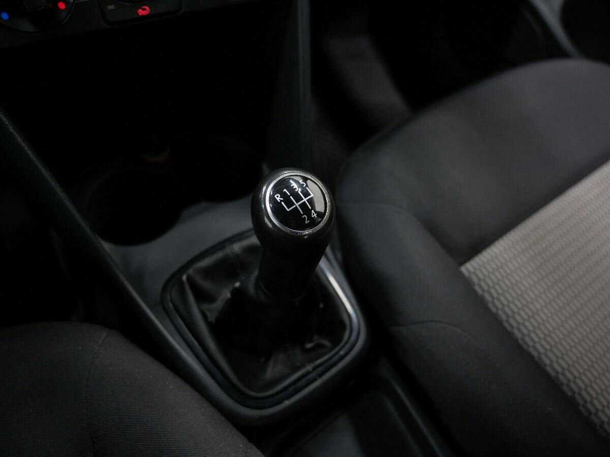 Volkswagen Polo, 2010 Фото №15