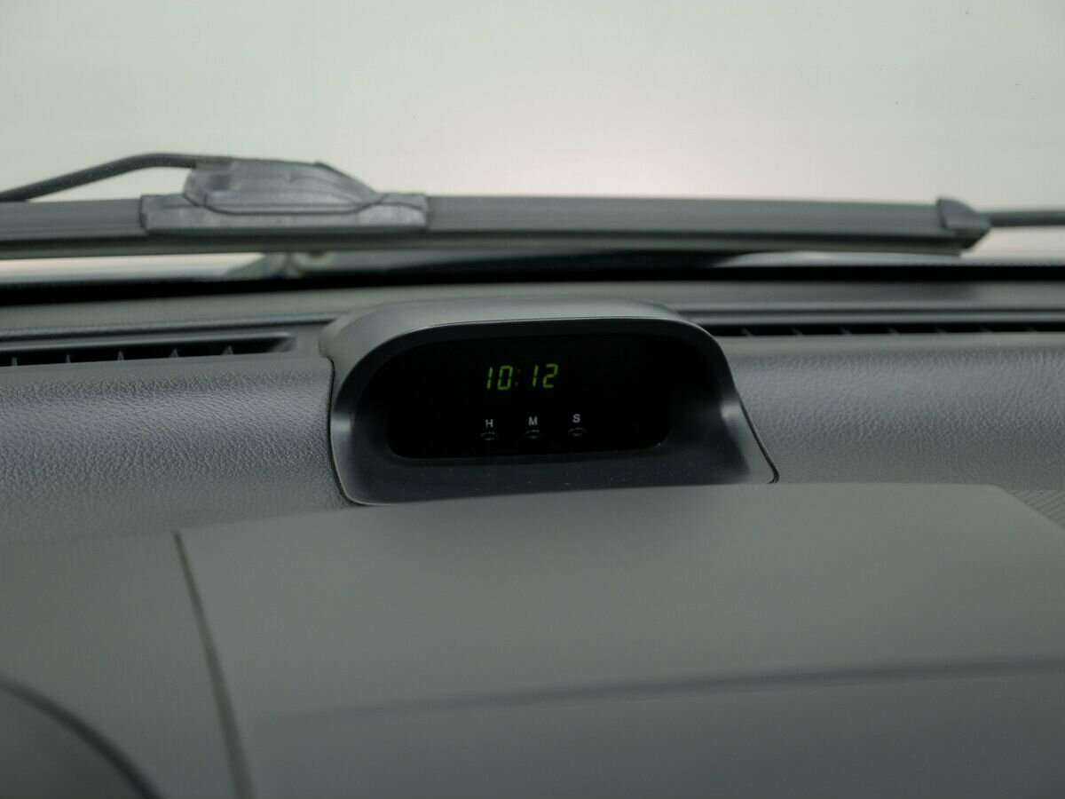 Chevrolet Aveo, 2010 Фото №20