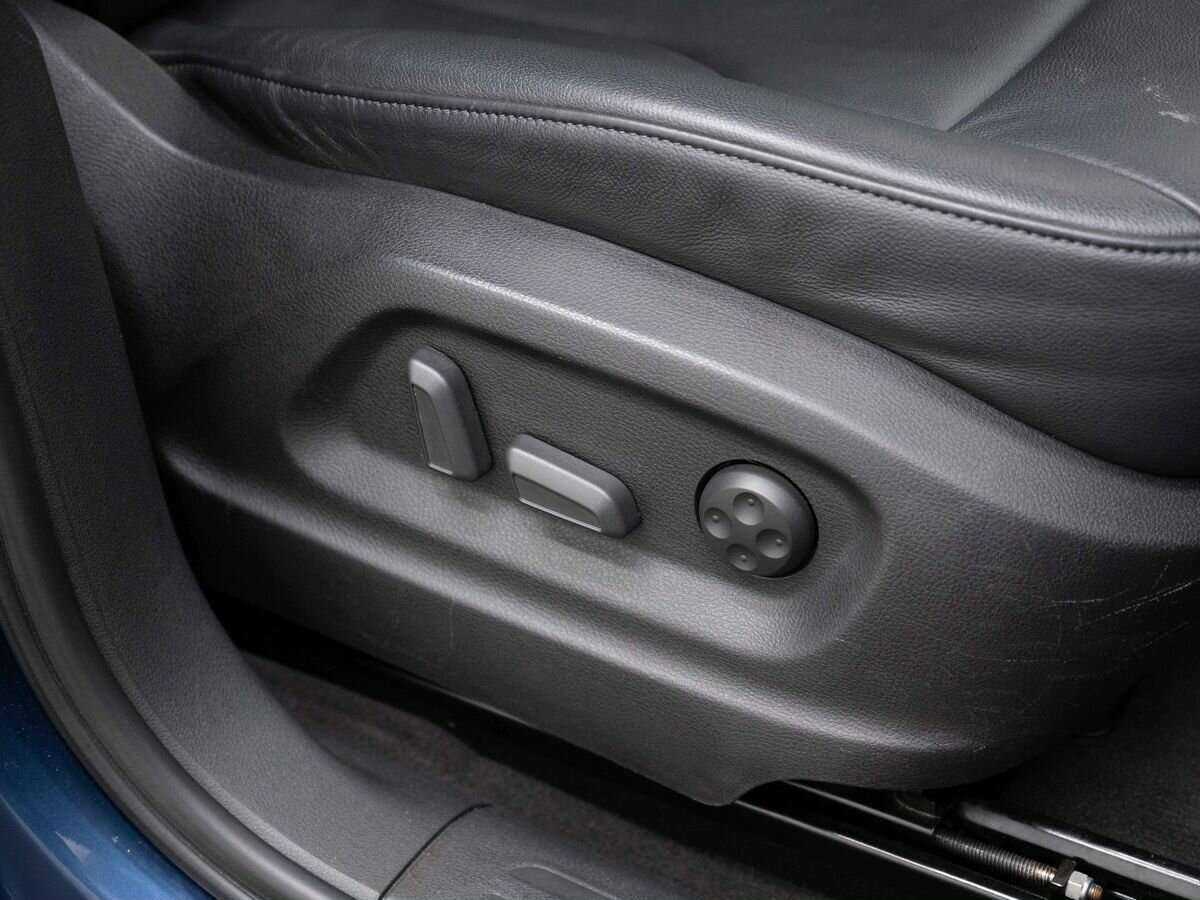 Audi Q5, 2009 Фото №11