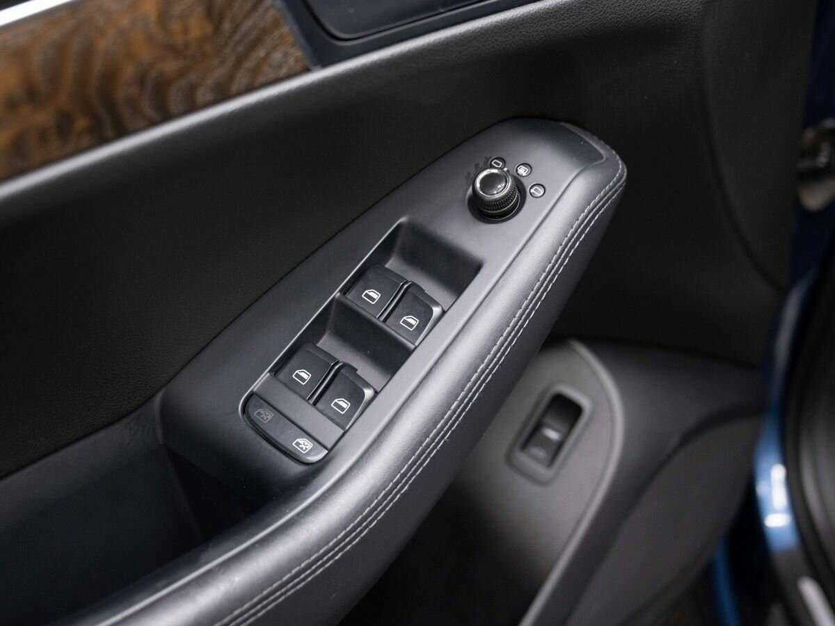 Audi Q5, 2009 Фото №17