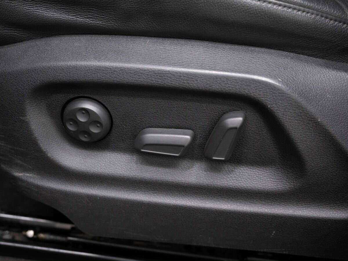 Audi Q5, 2009 Фото №19