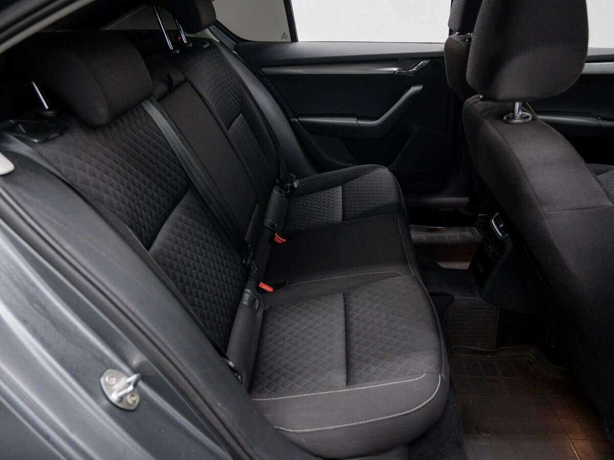 Skoda Octavia, 2017 - 175 299 км. | Фото №6
