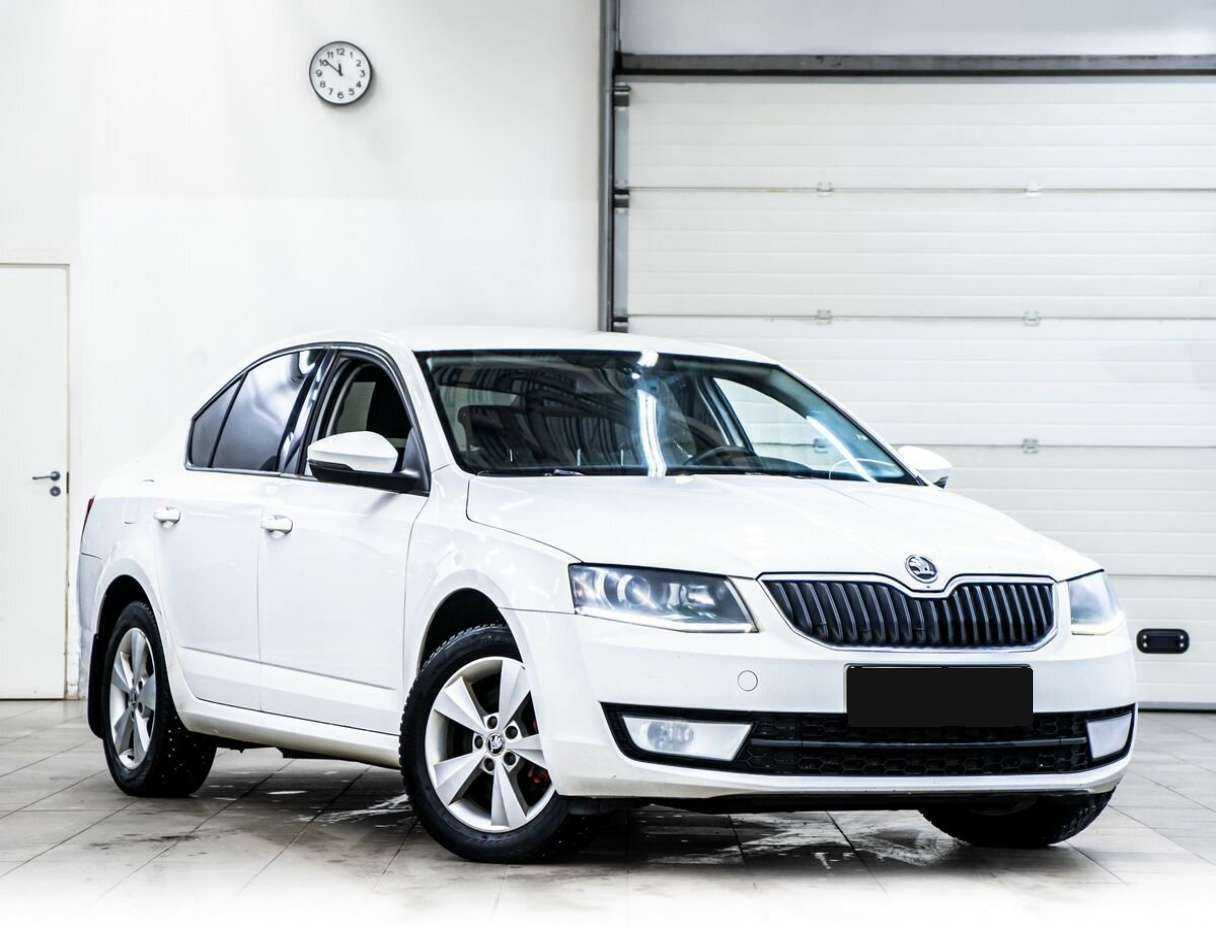 Skoda Octavia, 2014 - 287 000 км. | Фото №2