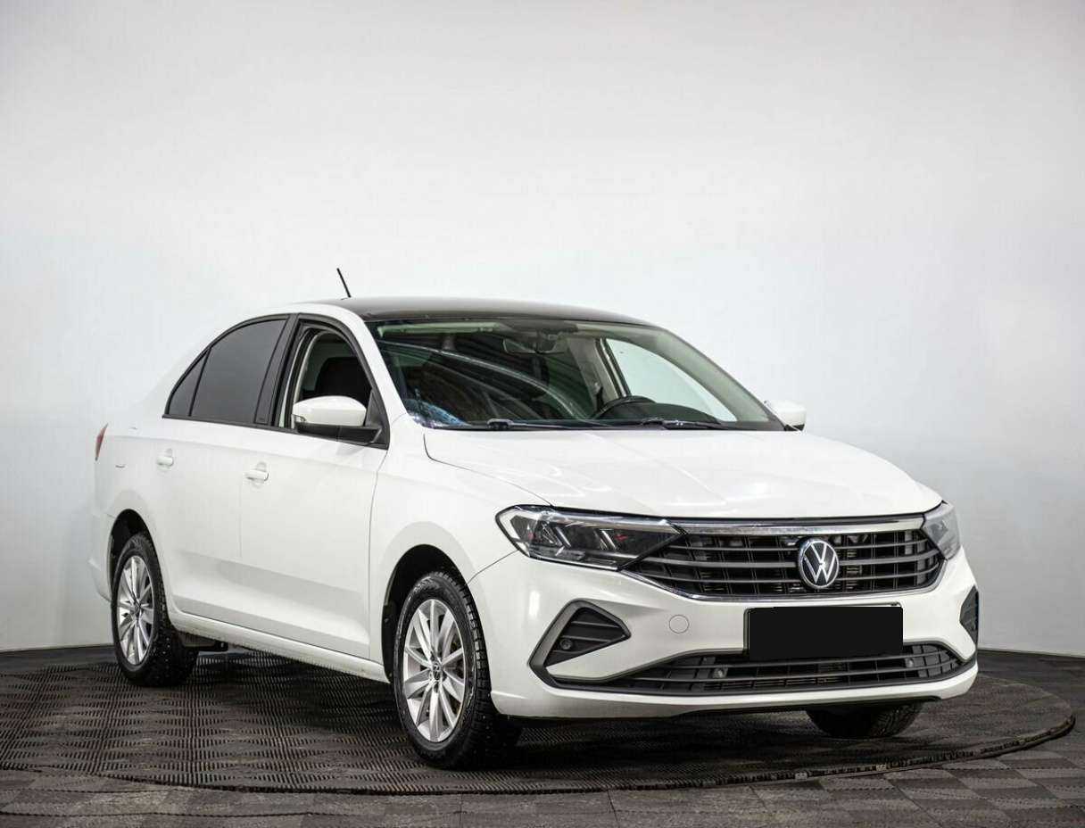 Volkswagen Polo, 2020 - 80 000 км. | Фото №3