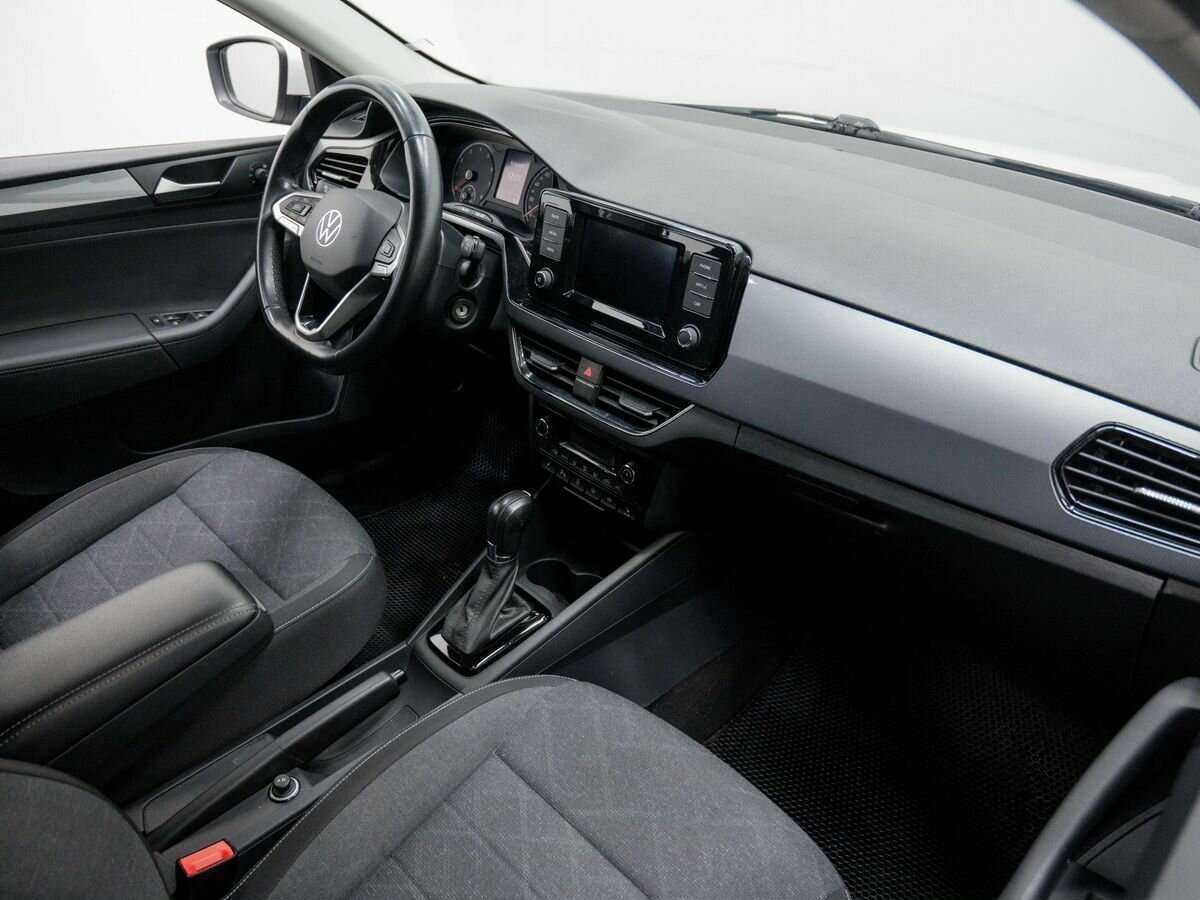 Volkswagen Polo, 2020 - 80 000 км. | Фото №7