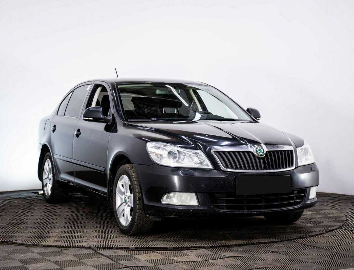 Skoda Octavia, 2012 - 150 511 км. | Фото №2