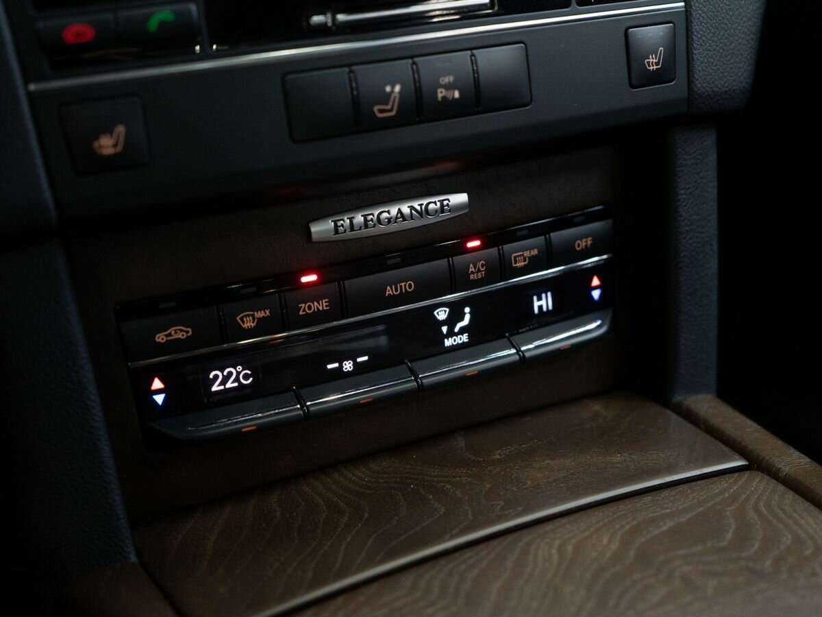 Mercedes-Benz E-Класс 250 7G-Tronic, 2011 Фото №13