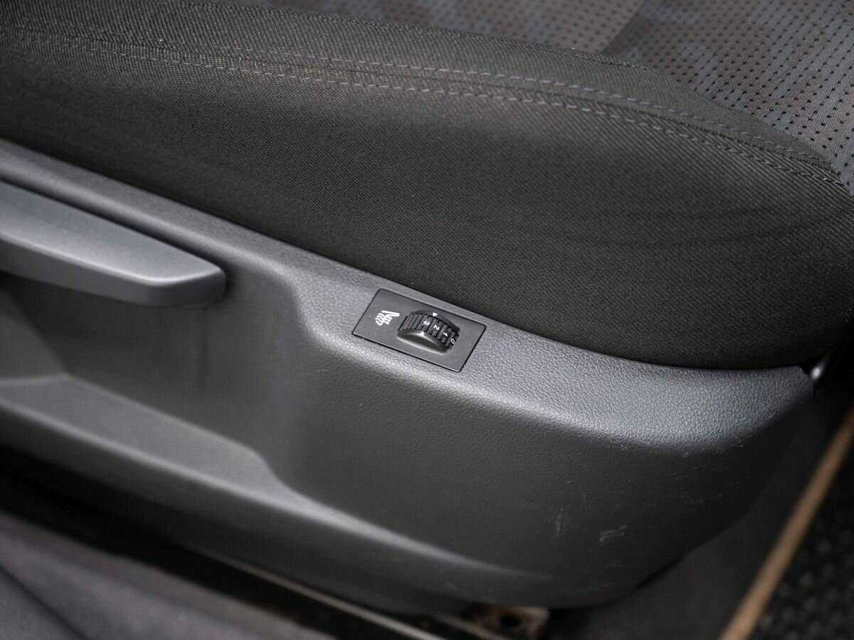 Peugeot 3008, 2010 Фото №22