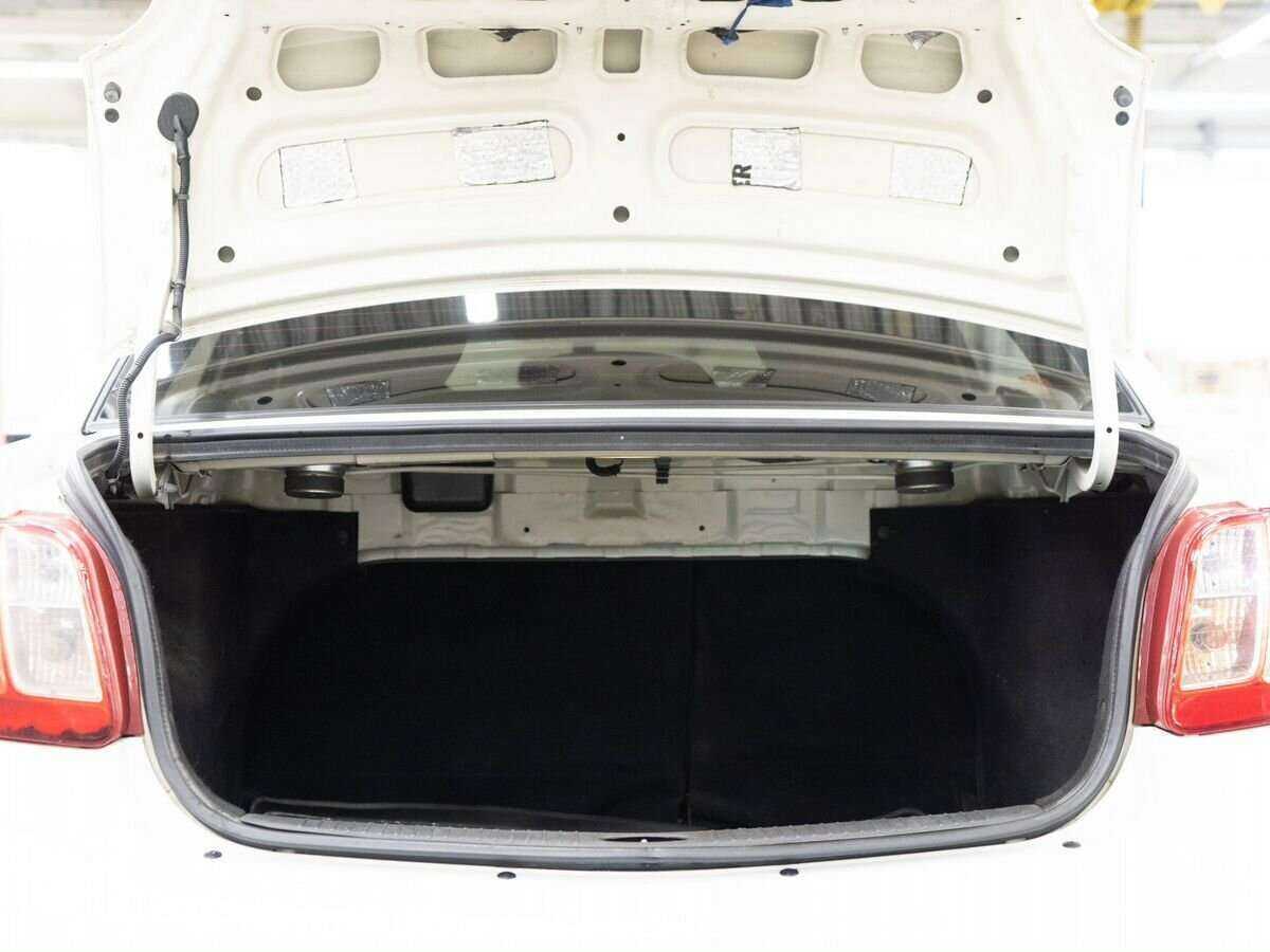 Kia Rio, 2010 Фото №8