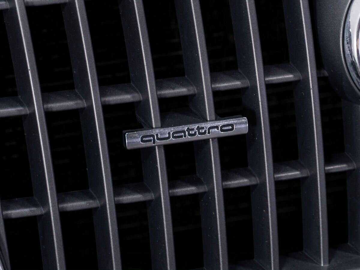 Audi Q5, 2011 Фото №20