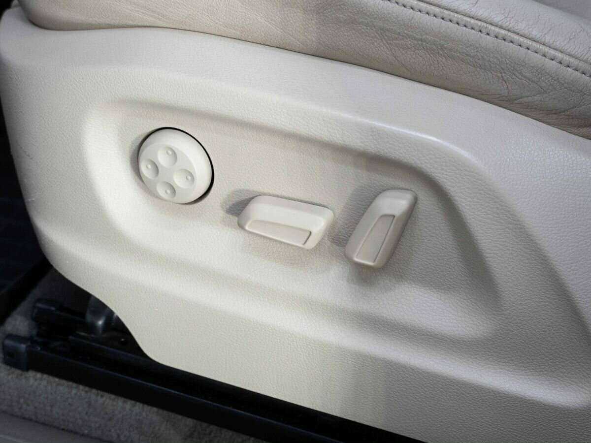 Audi Q5, 2011 Фото №23