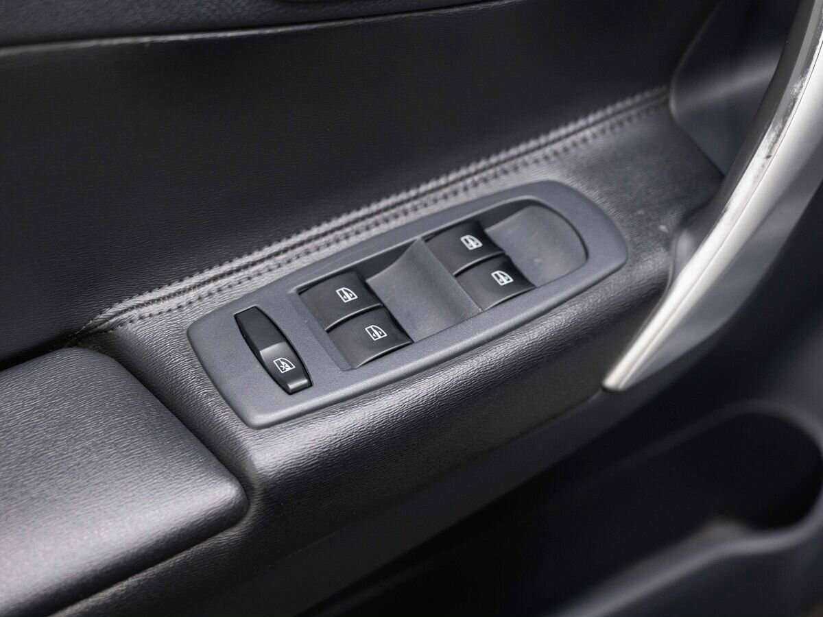 Renault Koleos, 2008 Фото №21