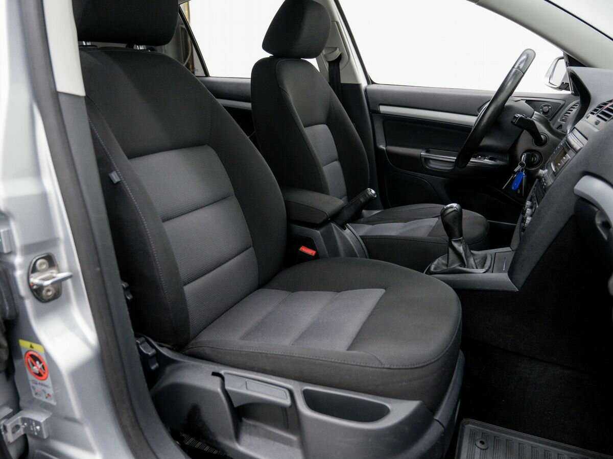 Skoda Octavia, 2008 - 281 683 км. | Фото №7