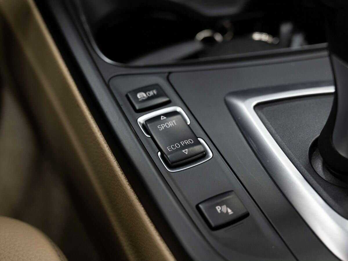 BMW 3 серии 328i, 2012 Фото №25