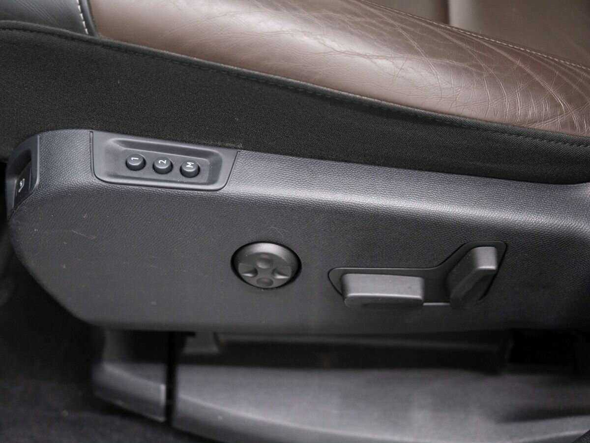 Citroen C5 Aircross, 2019 Фото №16