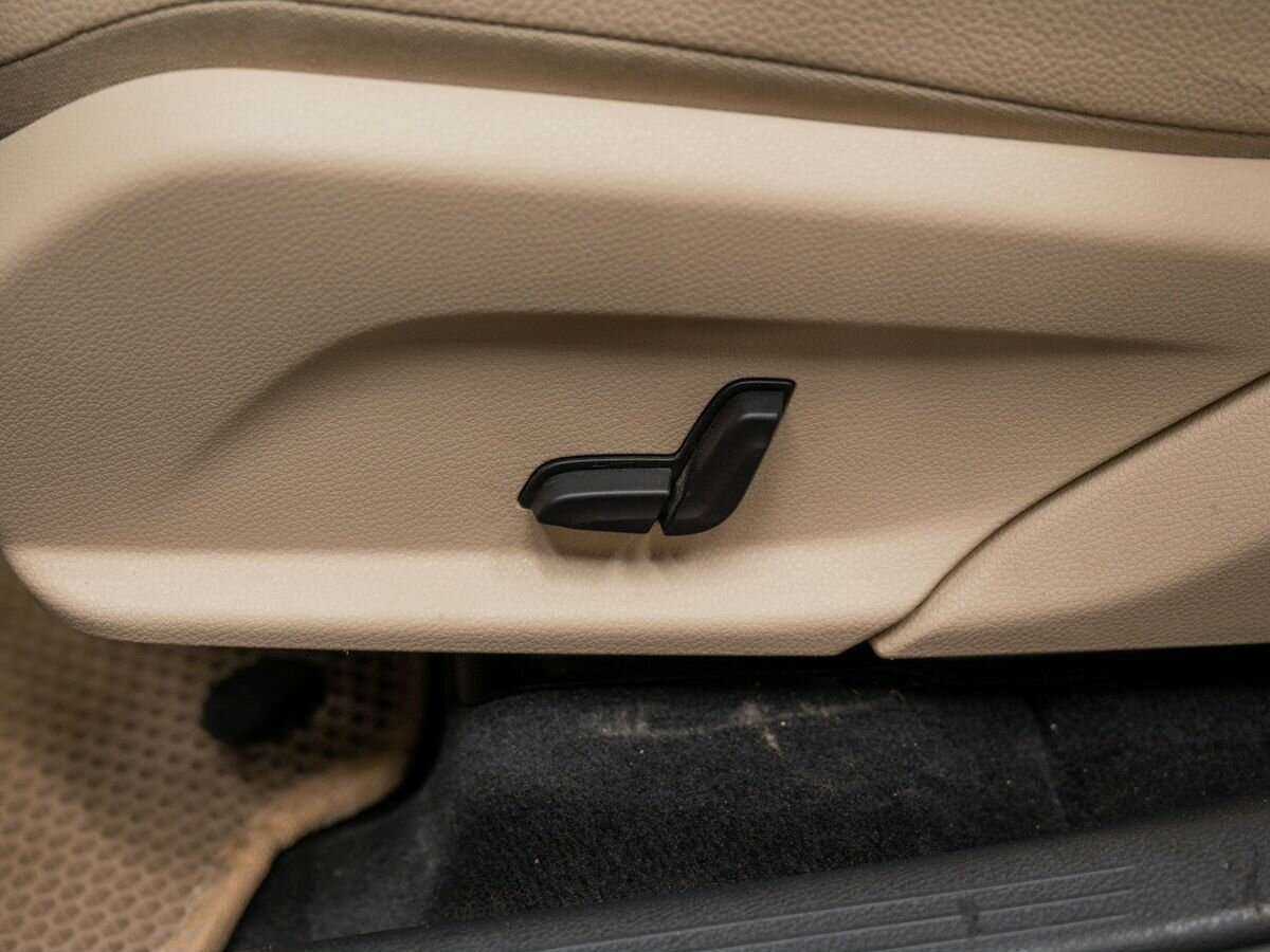 Mercedes-Benz GLC 220 d, 2015 Фото №13