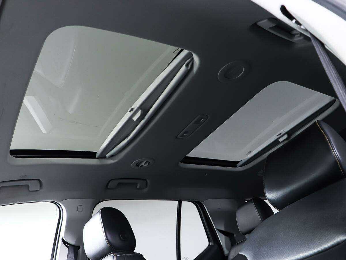 Chevrolet Traverse, 2018 Фото №22