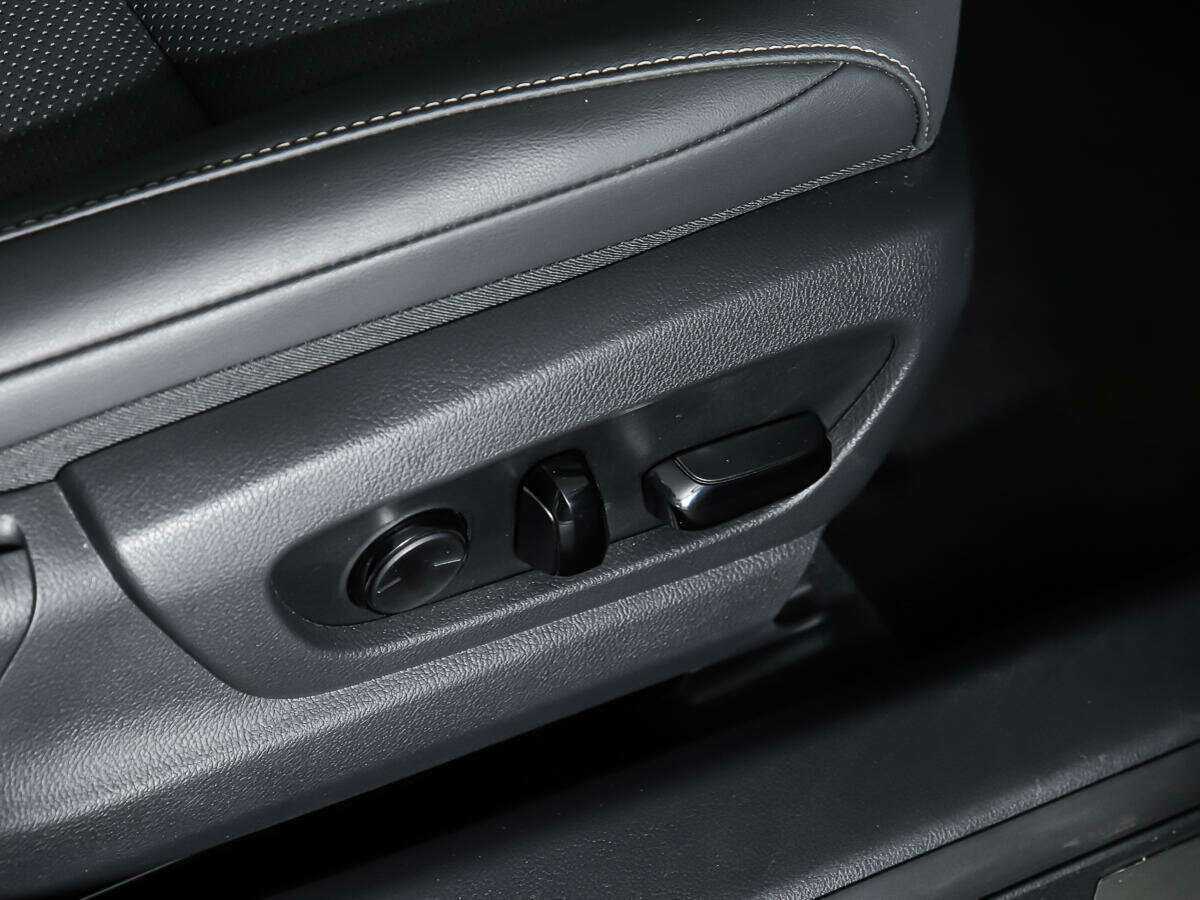 Lexus ES 250, 2022 Фото №11