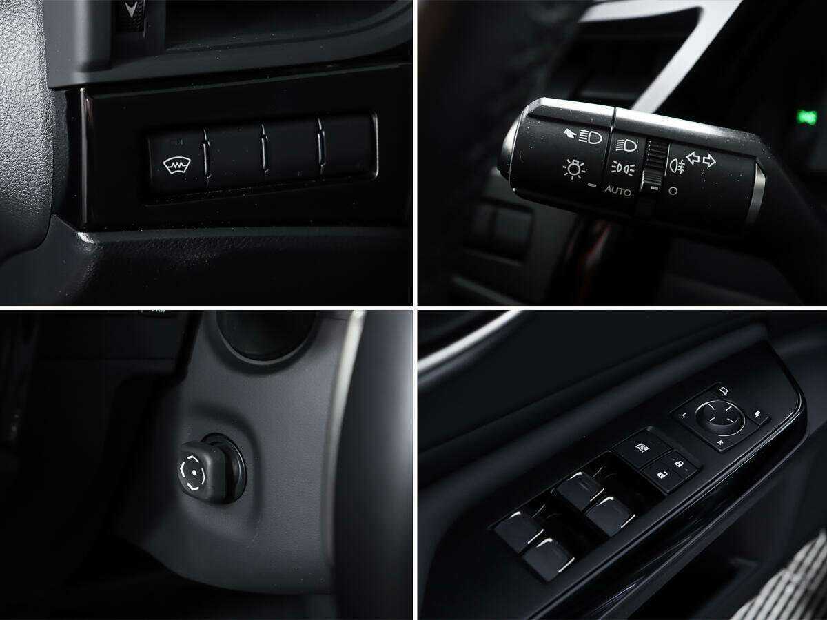 Lexus ES 250, 2022 Фото №12