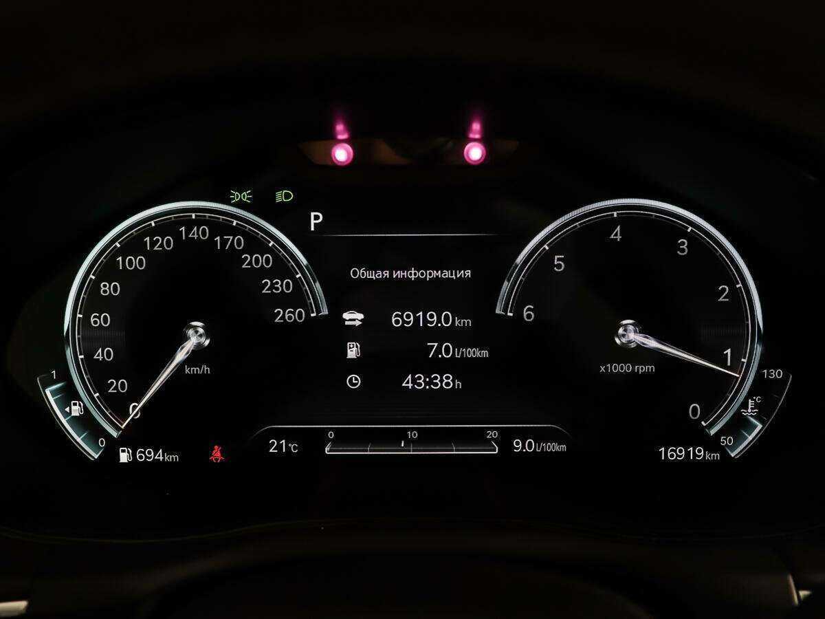 Genesis GV70, 2022 Фото №12