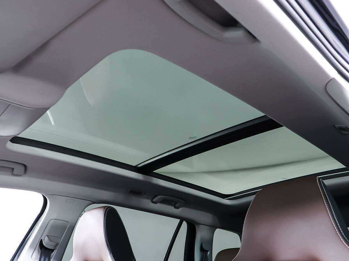 Skoda Kodiaq, 2022 Фото №17