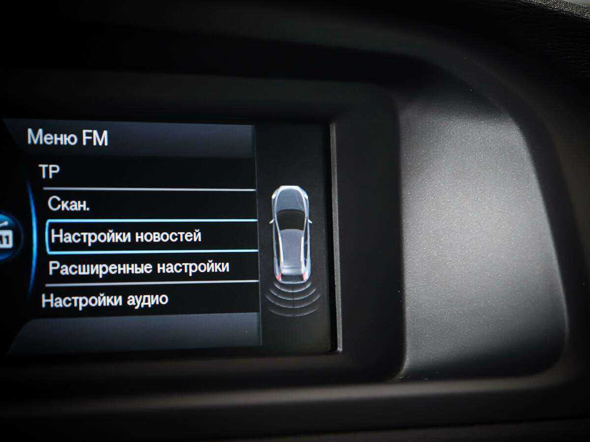 Volvo V40 Cross Country, 2013 Фото №20