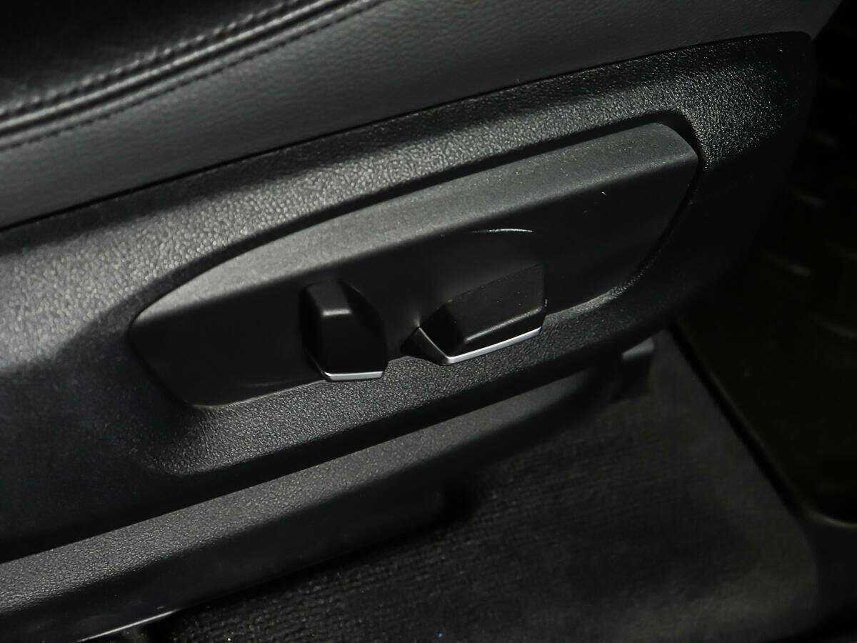 BMW X6 30d, 2015 Фото №15