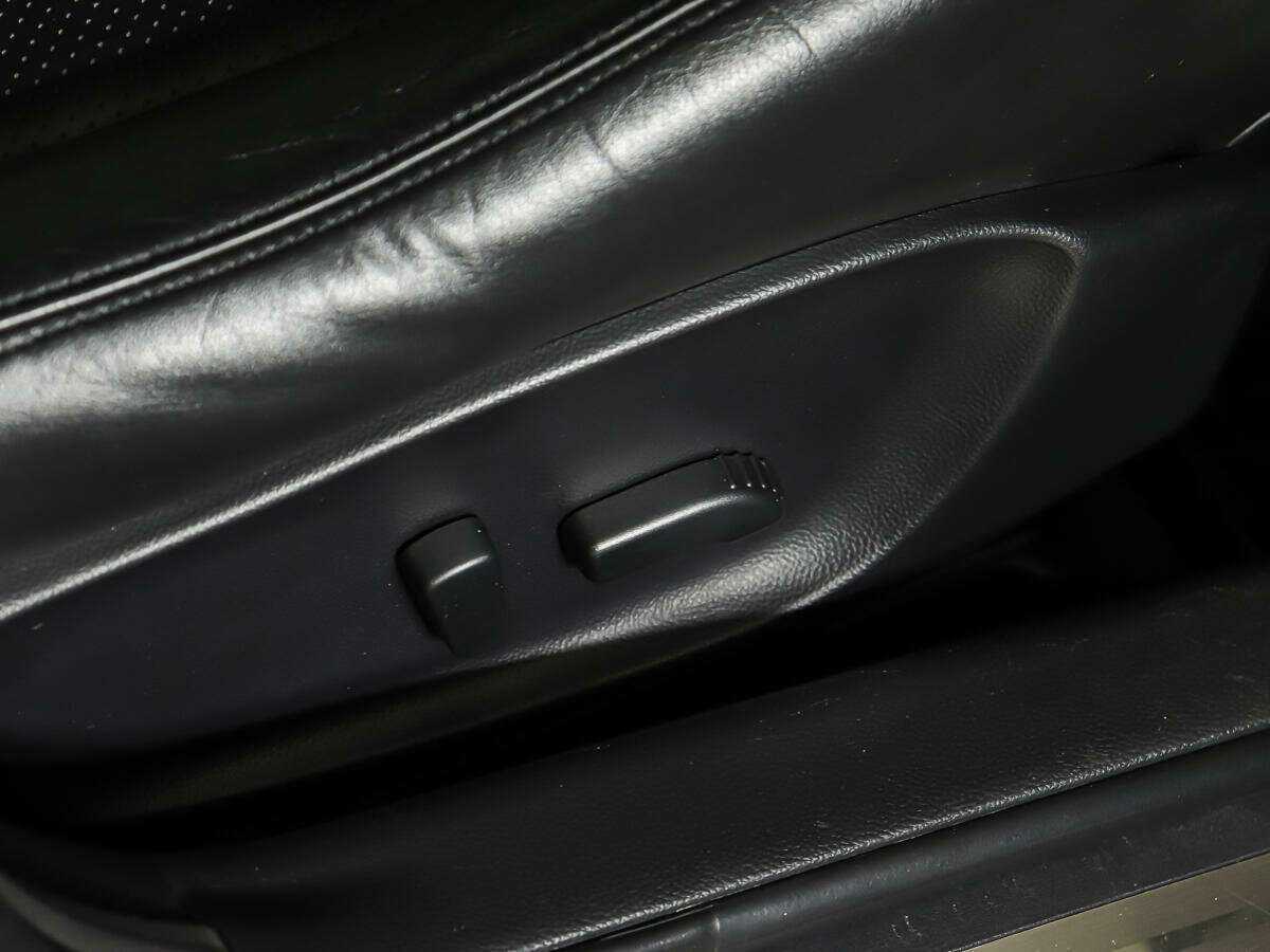 Infiniti G25, 2010 Фото №16