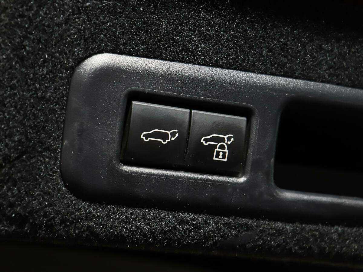 Lexus RX 300, 2021 Фото №17