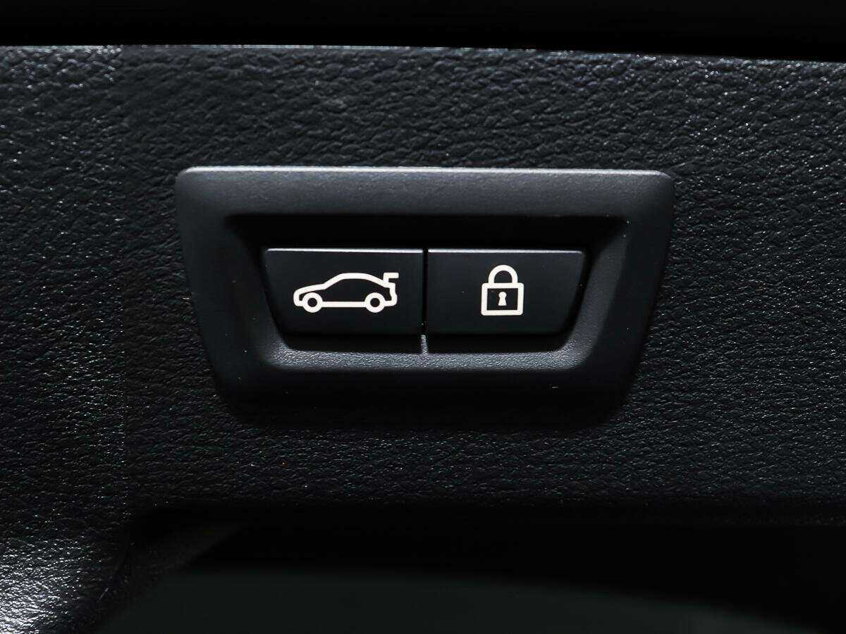 BMW X6 30d, 2017 Фото №18