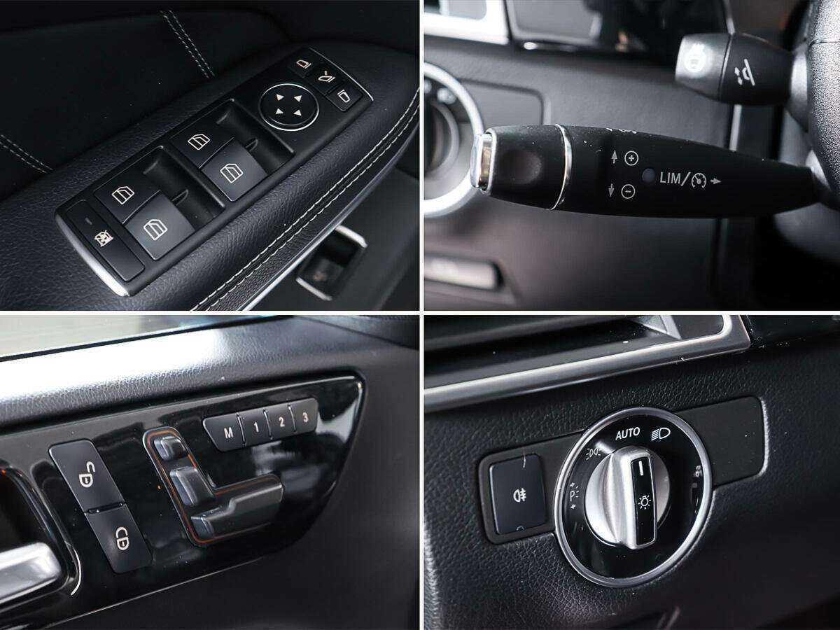 Mercedes-Benz GL-Класс 350 CDI BlueTEC, 2013 Фото №18