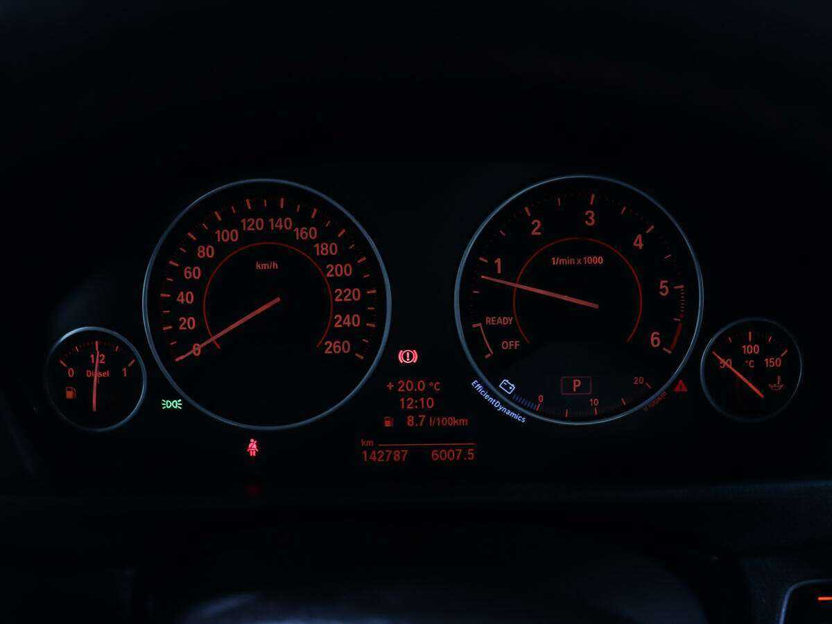 BMW 4 серии Gran Coupe 420d xDrive, 2014 Фото №14