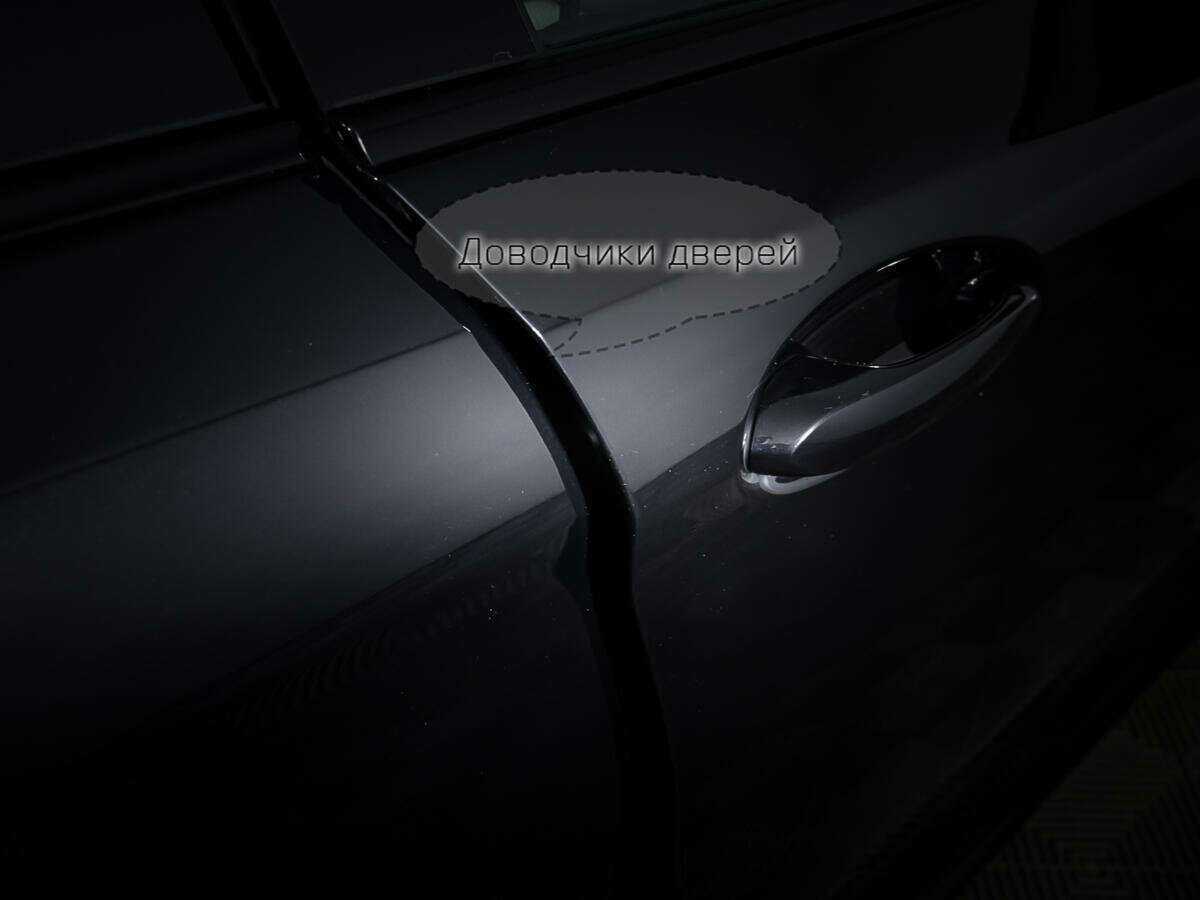 BMW 5 серии 530i xDrive, 2019 Фото №20