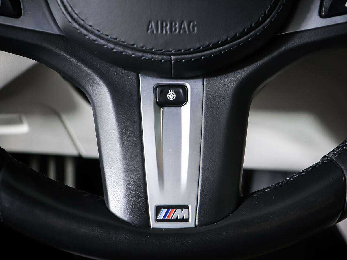 BMW 5 серии 530i xDrive, 2019 Фото №22