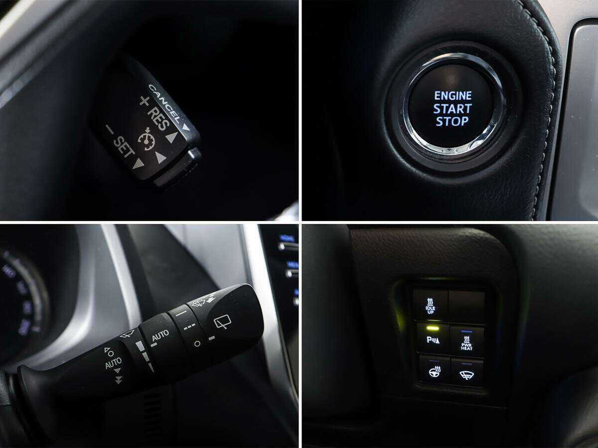 Toyota Land Cruiser Prado, 2021 Фото №18