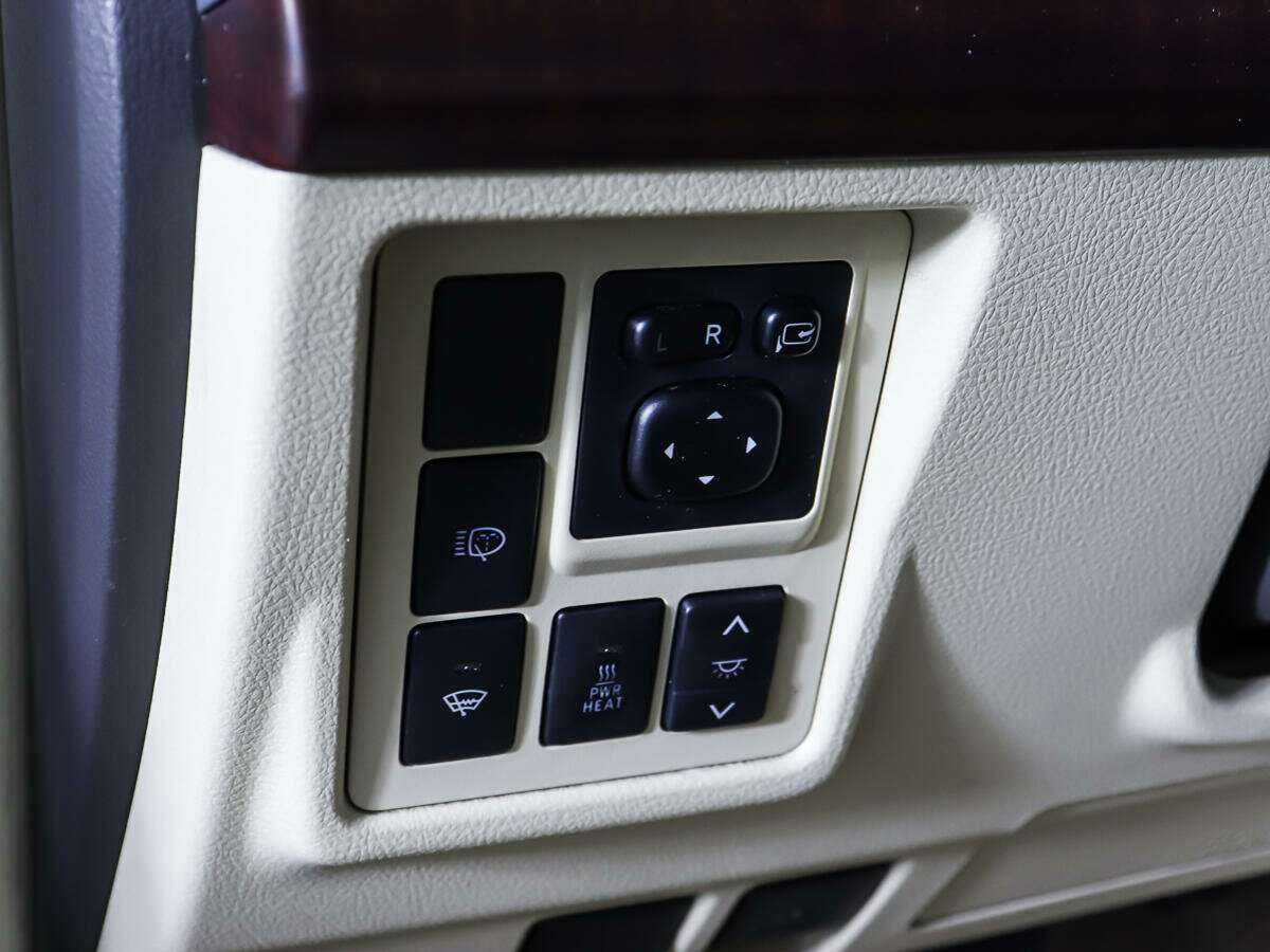 Toyota Land Cruiser Prado, 2014 Фото №16