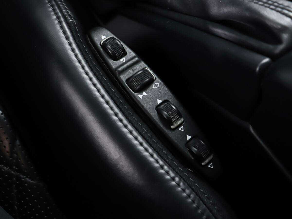 Mercedes-Benz G-Класс AMG 63 AMG, 2013 Фото №14