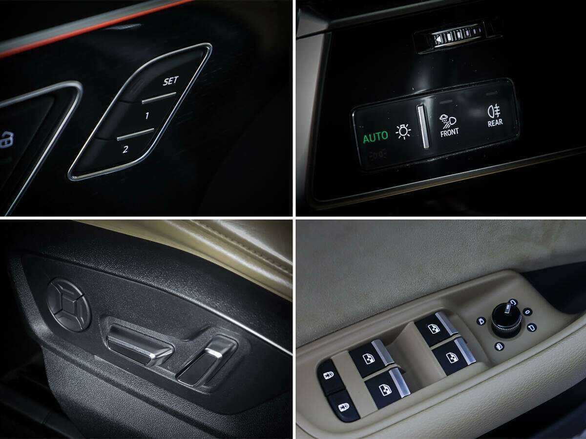 Audi Q8 55 TFSI, 2019 Фото №20