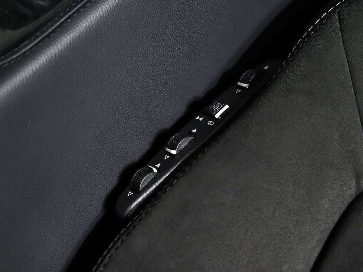 Mercedes-Benz CLS 350 BlueTEC, 2017 Фото №18