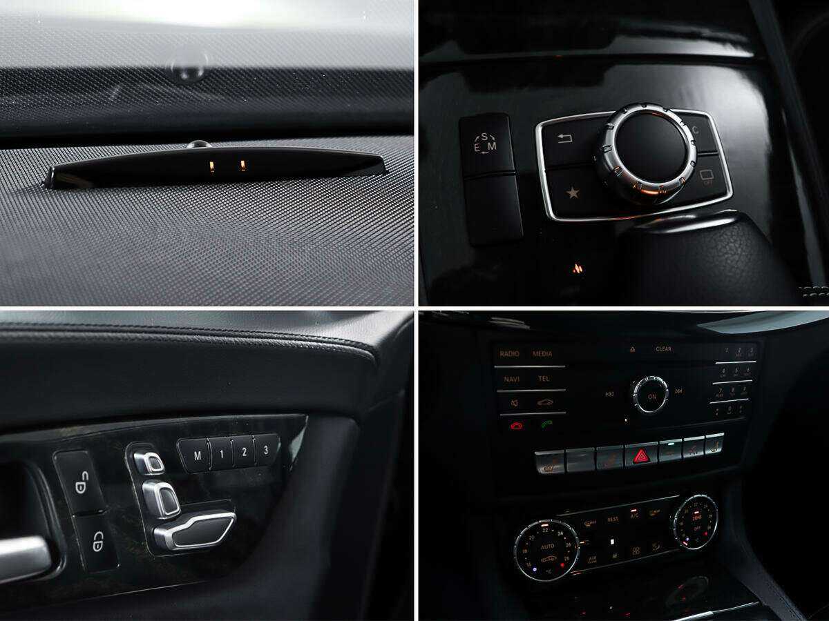 Mercedes-Benz CLS 350 BlueTEC, 2017 Фото №22