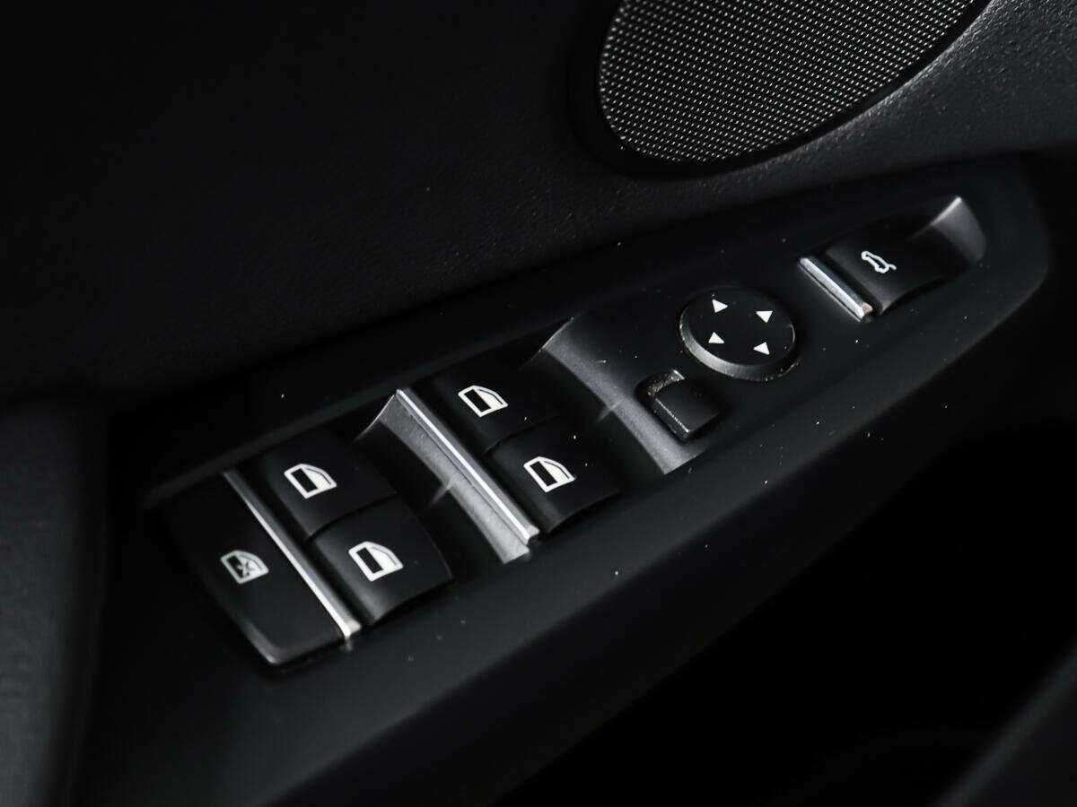 BMW X3 20i xDrive, 2014 Фото №15