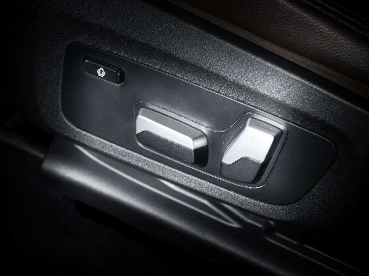 BMW X3 30d xDrive, 2020 Фото №16